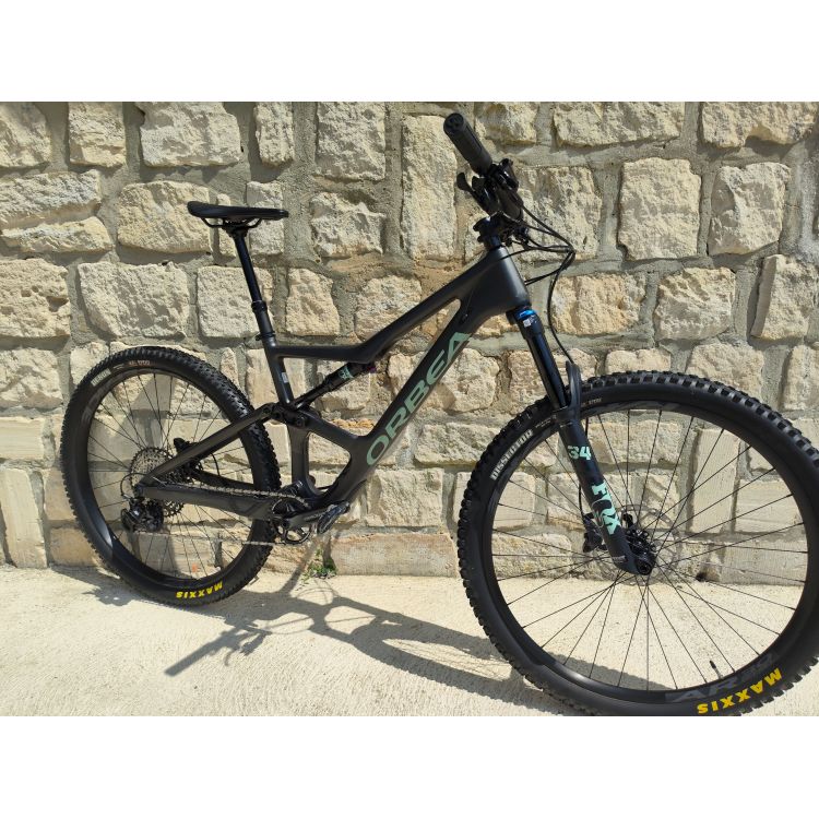 Orbea occam M30 022 L Orbea occam M30 022 L