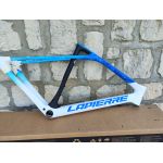 Kit cadre Lapierre Xelius ou aircode édition Thibaut Pinot Kit cadre Lapierre Xelius ou aircode édition Thibaut Pinot