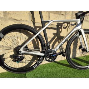 Lapierre Xelius DRS 8.0 AXS 025