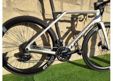 Lapierre Xelius DRS 8.0 AXS 025