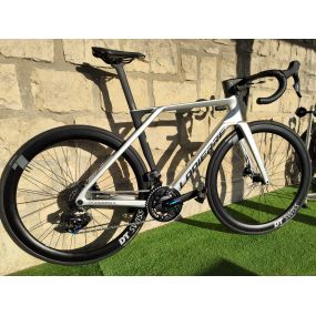 Lapierre Xelius DRS 8.0 AXS 025