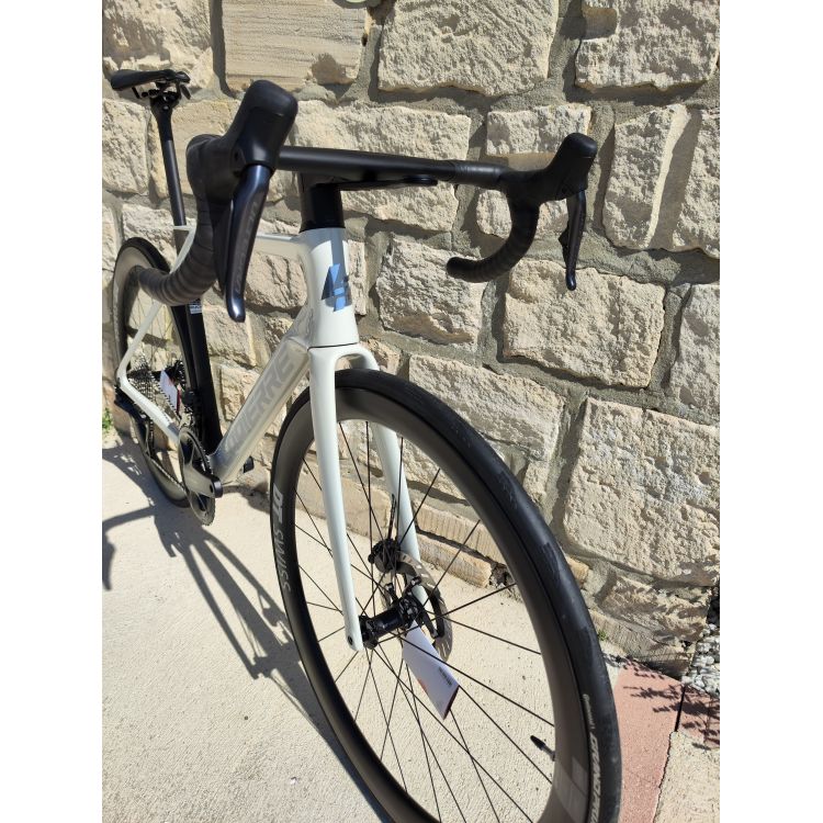 Lapierre Xelius DRS 8.0 C1 025/26