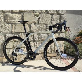 Lapierre Xelius DRS 8.0 C1 025/26
