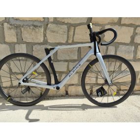 Roues carbones Mavic Cosmic ultimate 45 🇫🇷