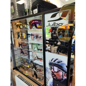 Lunettes Julbo 2026