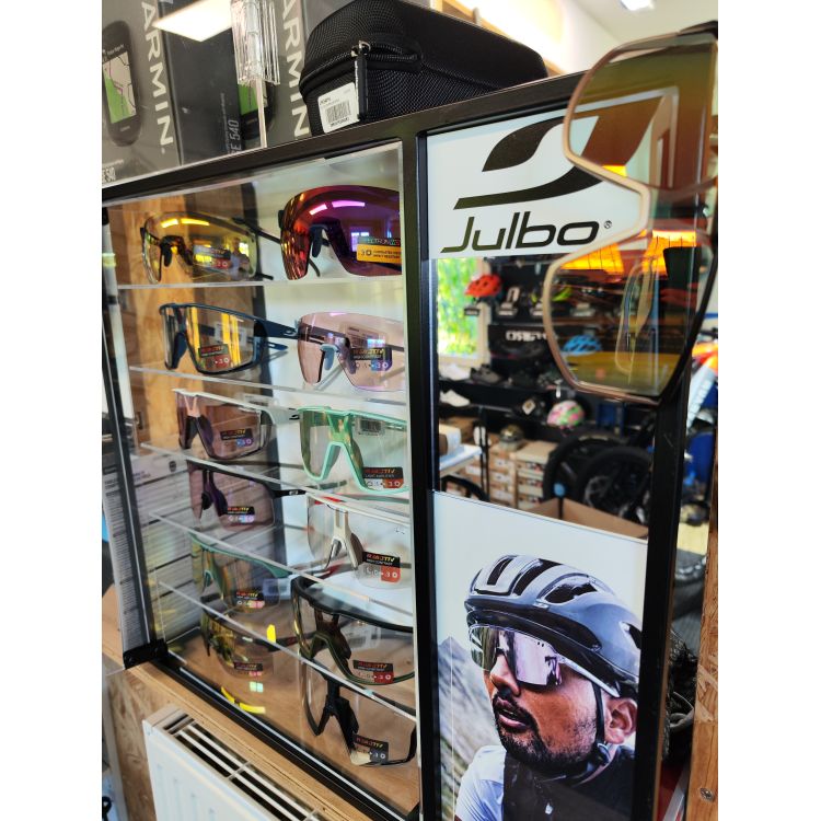 Lunettes Julbo 2026