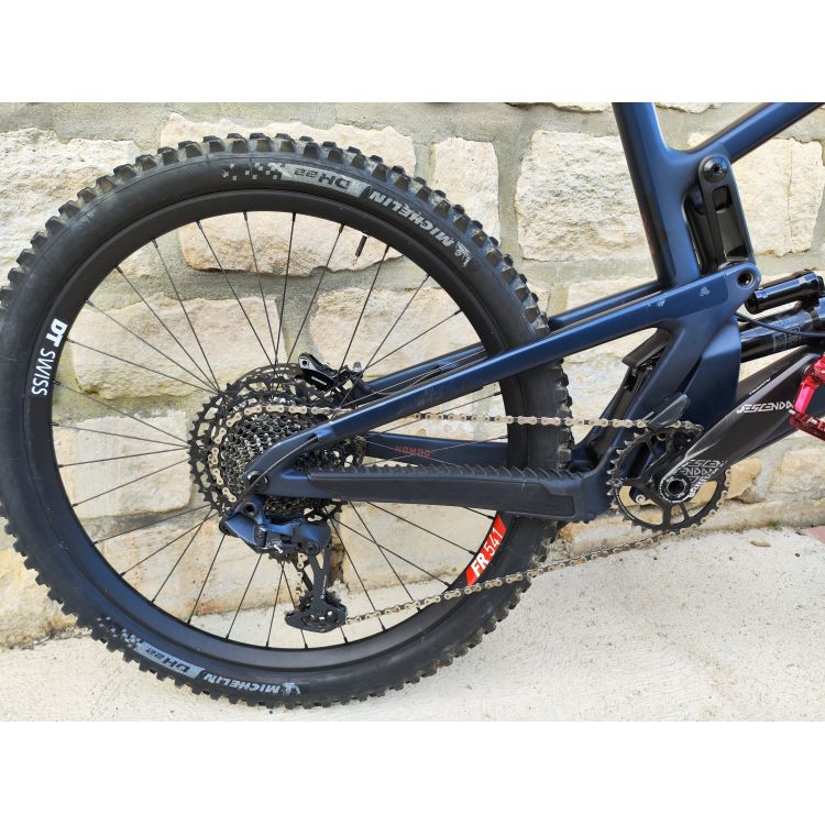Santa Cruz Nomad CS kit mx 024