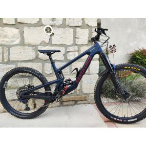 Santa Cruz Nomad CS kit mx 024