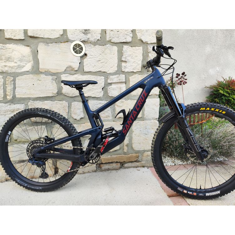Santa Cruz Nomad CS kit mx 024