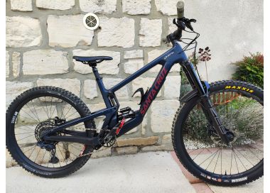 Santa Cruz Nomad CS kit mx 024