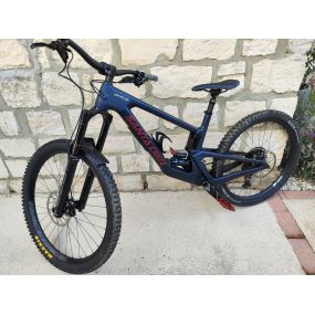 Santa Cruz Nomad CS kit mx 024