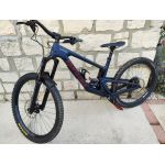 Santa Cruz Nomad CS kit mx 024