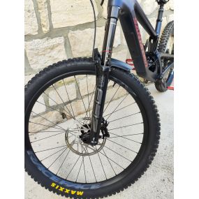 Santa Cruz Nomad CS kit mx 024