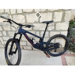 Santa Cruz Nomad CS kit mx 024