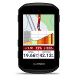 Garmin Edge 550