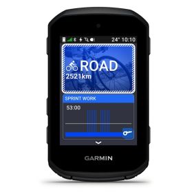 Garmin Edge 550