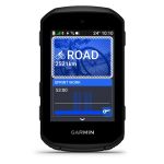 Garmin Edge 550