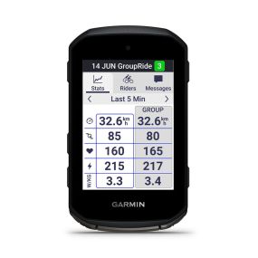 Garmin Edge 850