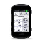 Garmin Edge 850 Garmin Edge 850