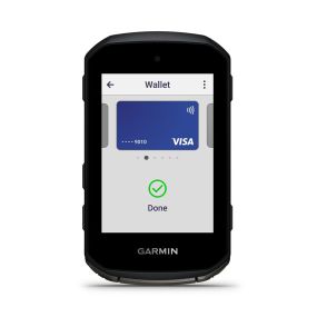 Garmin Edge 850