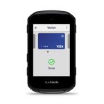 Garmin Edge 850 Garmin Edge 850