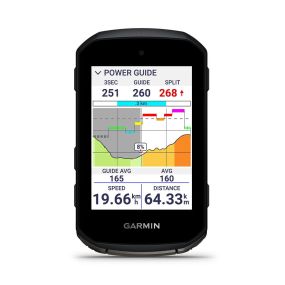 Garmin Edge 850