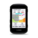 Garmin Edge 850 Garmin Edge 850