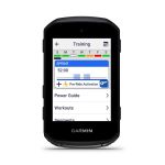 Garmin Edge 850 Garmin Edge 850
