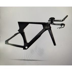 Kit cadre Lapierre Aérostorm 2026