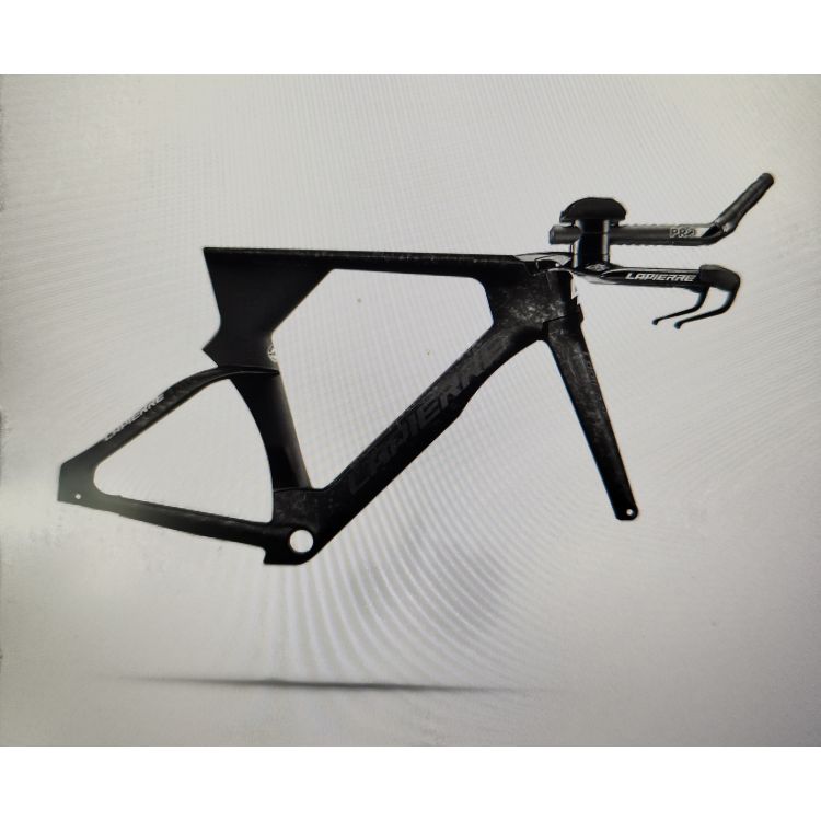 Kit cadre Lapierre Aérostorm 2026