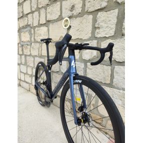 Lapierre Xelius DRS 7.0 avec roues carbones