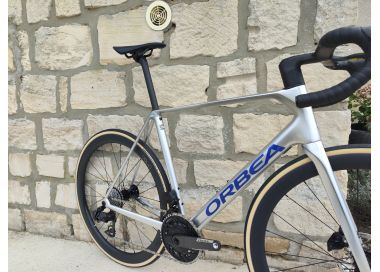 Orbea Orca m21e ltd pwr 026