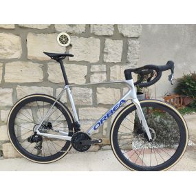 Orbea Orca m21e ltd pwr 026