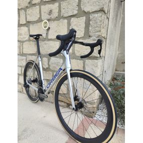 Orbea Orca m21e ltd pwr 026