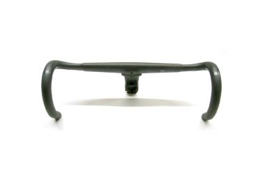 Cockpit carbone Lapierre (Combo) 2025/26