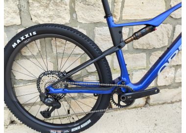 Orbea Oiz m-pro 2026