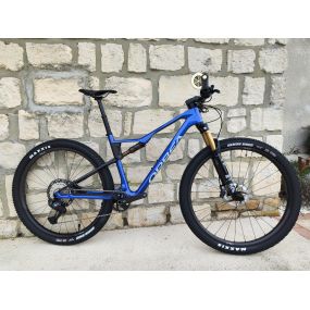 Orbea Oiz m-pro 2026