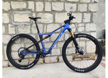 Orbea Oiz m-pro 2026