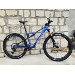 Orbea Oiz m-pro 2026
