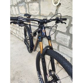 Lapierre xrm 8.9 2026