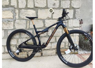 Lapierre xrm 8.9 2026