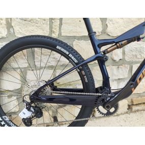 Lapierre xrm 8.9 2026
