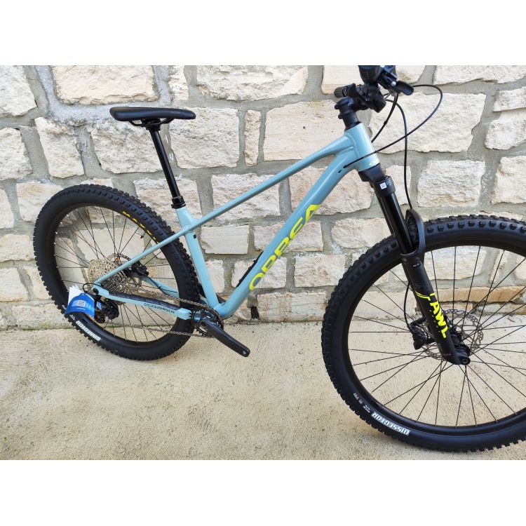 Orbea Laufey H10 ble-lim 025