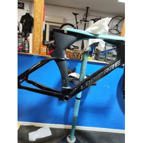 Kit cadre Lapierre Aérostorm 2026