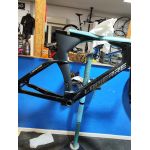 Kit cadre Lapierre Aérostorm 2026