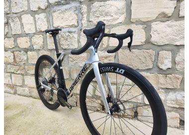 Lapierre Xelius DRS 8.0 AXS 026