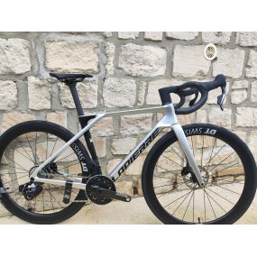 Lapierre Xelius DRS 8.0 AXS 026
