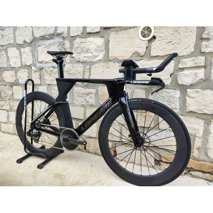 Kit cadre Lapierre Aérostorm 2026