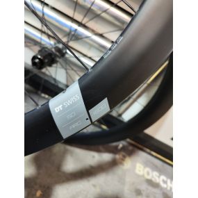 Roues DT SWISS ARC 1600 50mm