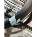 Roues DT SWISS ARC 1600 50mm